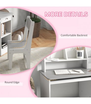 Kids Study Desk