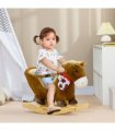 Kids Rocking Horse