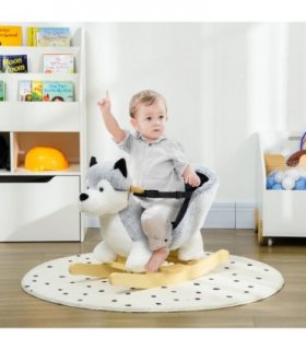 Kids Rocking Horse