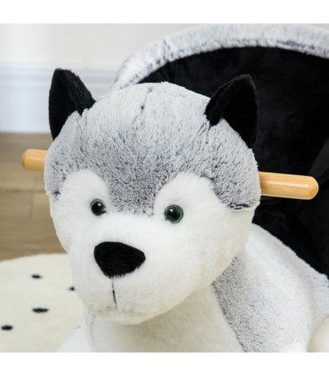 Kids Rocking Horse