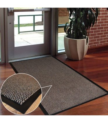 BARRIER MAT 90X120 BROWN