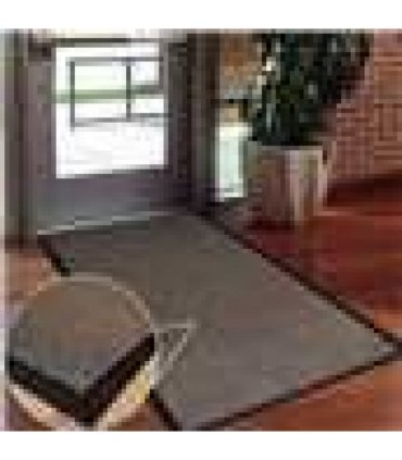 BARRIER MAT 90X120 BROWN