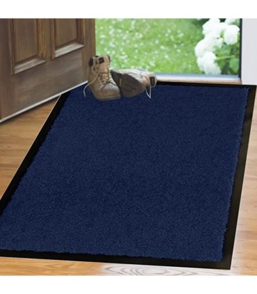 ARRAN 120 X180 BLUE