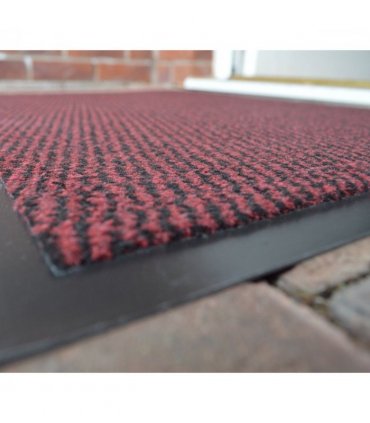 RED BARRIER MATT - 90 X 200