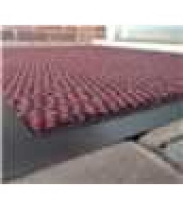 RED BARRIER MATT - 90 X 200