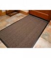 BROWN BARRIER MATT - 90 X 200