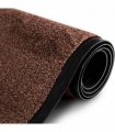ARRAN 90 X 150 BROWN