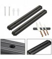 3 x 55CM MAGNETIC KNIFE HOLDER
