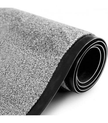 ARRAN 80 X 120 GREY
