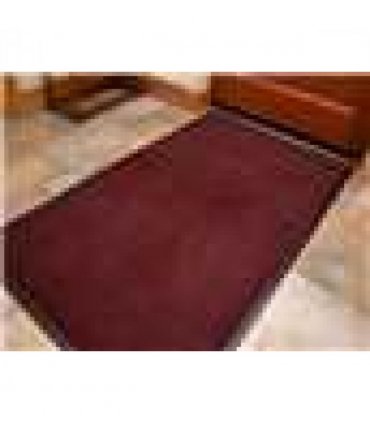BARRIER MAT 90X120 RED