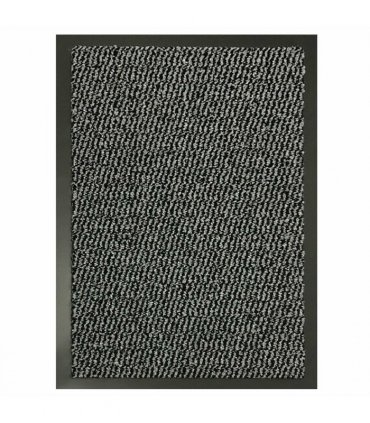 GREY Barrier Mat 80cm x 300cm