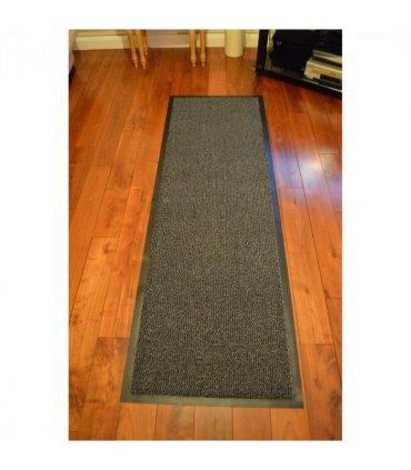 GREY Barrier Mat 80cm x 180cm