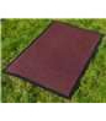 RED Barrier Mat 80cm x 120cm