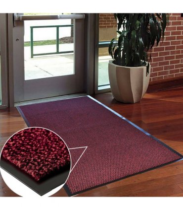 RED Barrier Mat 80cm x 120cm