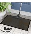 ARRAN 90 X 150 ANTHRACIE
