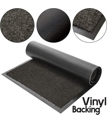 ARRAN 90 X 150 ANTHRACIE
