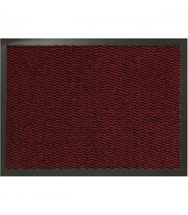 RED Barrier Mat 80cm x 140cm