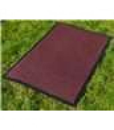 RED Barrier Mat 80cm x 140cm