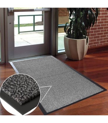 BARRIER MAT 90X120 GREY