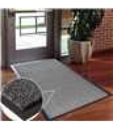 BARRIER MAT 90X120 GREY