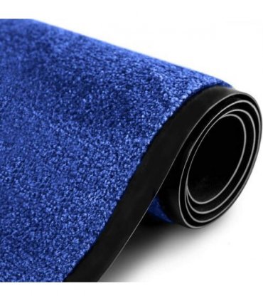 ARRAN 80 X 120 BLUE