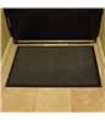 ANTHRACITE Barrier Mat 80cm x 300cm
