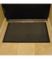GREY BARRIER MATT 90 X 150