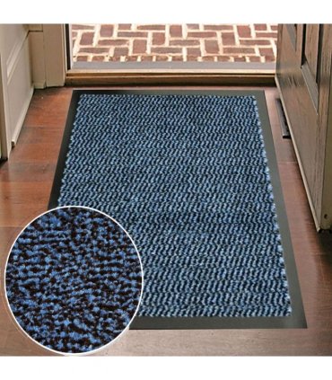 BLUE Barrier Mat 80cm x 120cm