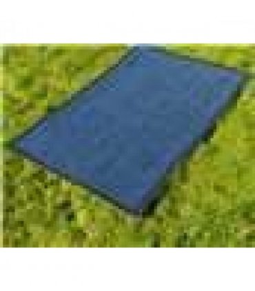 BLUE Barrier Mat 80cm x 120cm