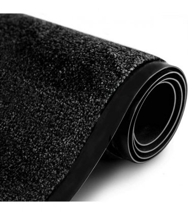 ARRAN 90 X 150 BLACK