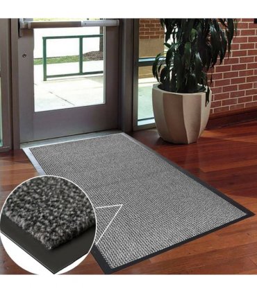 BROWN Barrier Mat 80cm x 140cm