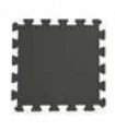 10 Packs Grey Interlocking Foam Mats 30x30cm