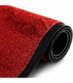 ARRAN 80 X 120 RED