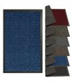 BLUE BARRIER MATT 90 X 150