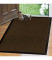 ARRAN 120 X180 BROWN