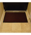 RED BARRIER MATT 90 X 150
