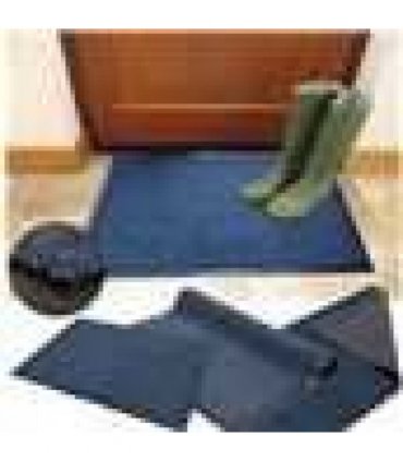 BLUE Barrier Mat 60cm x 160cm