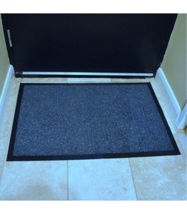 BLUE Barrier Mat 80cm x 140cm