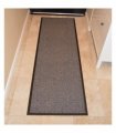 BROWN BARRIER MATT 90 X 150