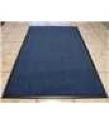 BLUE BARRIER MATT - 90 X 200