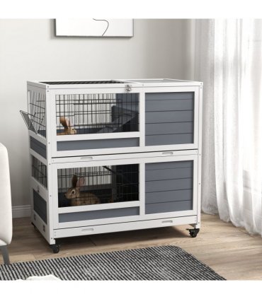 Small Animal Playpen Cage
