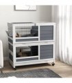 Small Animal Playpen Cage