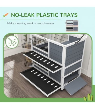 Small Animal Playpen Cage