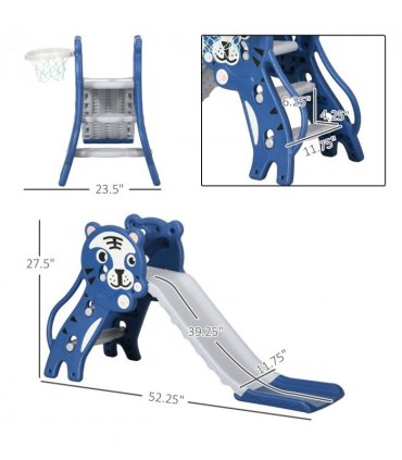 Slide for Kids