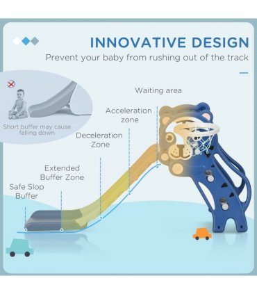 Slide for Kids