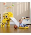 Slide for Kids
