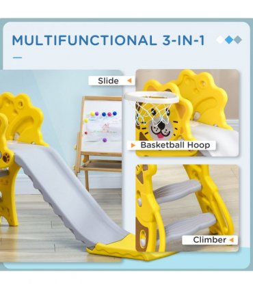 Slide for Kids