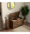 Storage Bench