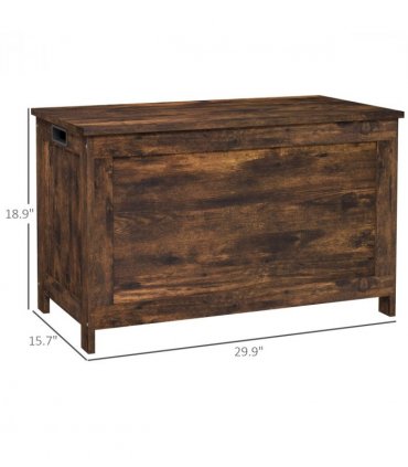 Storage Bench