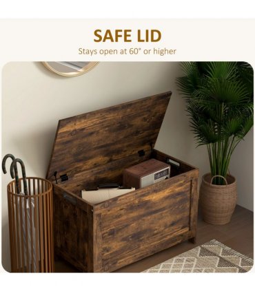 Storage Bench
